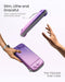 NSW Tomtoc Fancy Series 2 Slim Protective Case For N-Switch OLED / N-Switch (Iris Purple) (A0531V1) - DataBlitz