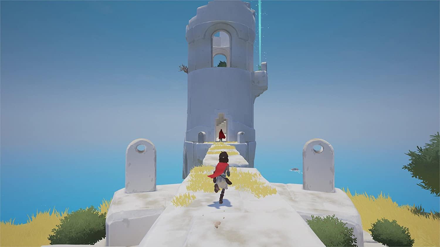 Nintendo Switch Rime