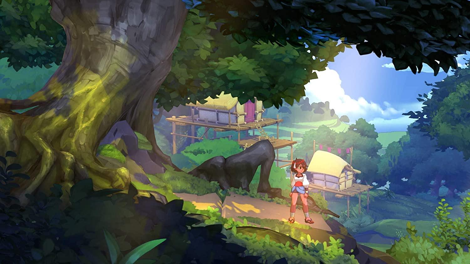 PS4 INDIVISIBLE ALL - DataBlitz