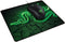 RAZER GOLIATHUS FISSURE SMALL CONTROL ED. GAMING MOUSEMAT - DataBlitz