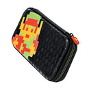 PDP NSW SLIM TRAVEL CASE ZELDA RETRO EDITION (500-102) - DataBlitz