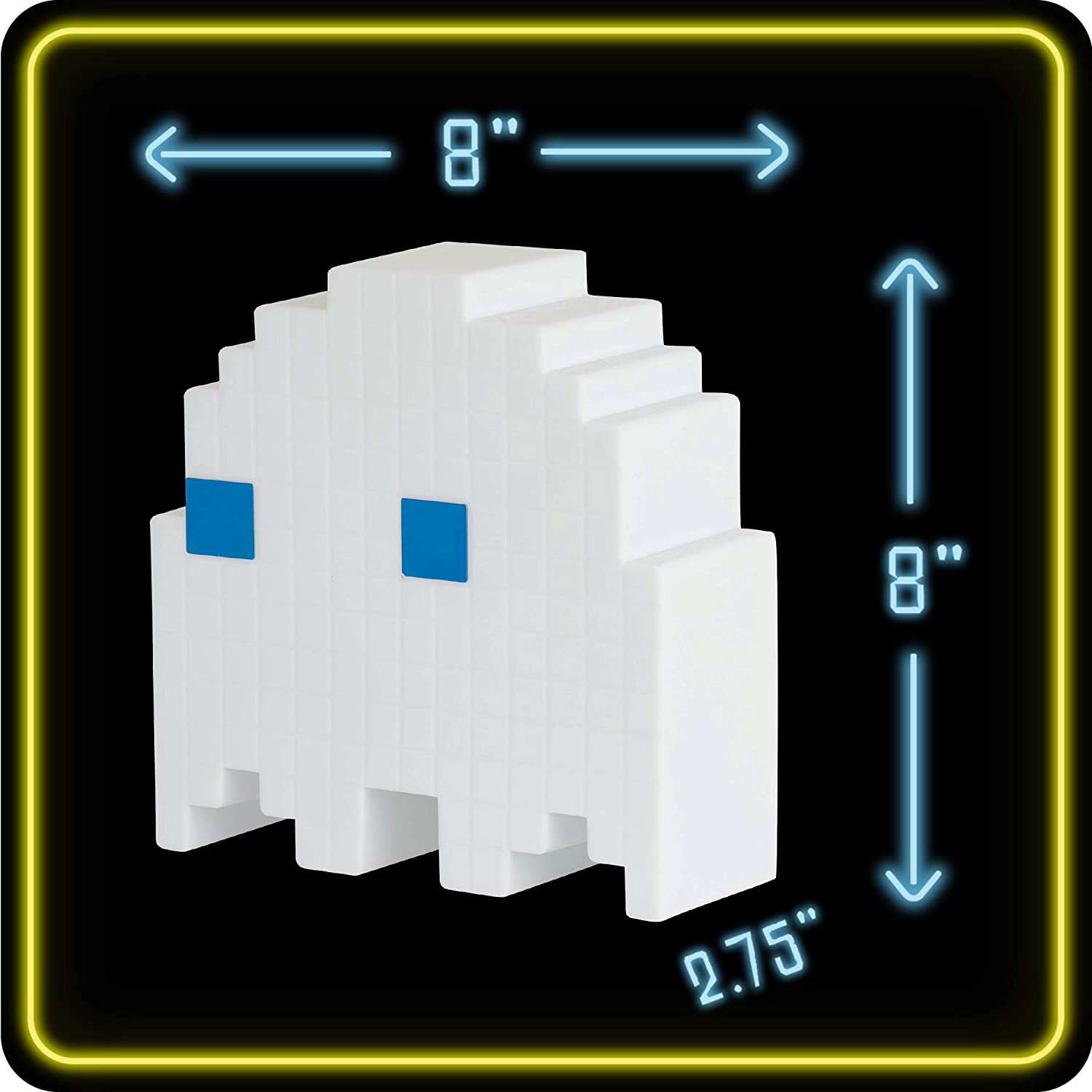 Paladone Pac-Man Ghost Light V2 (PP4336PM)