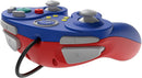 PDP NSW WIRED FIGHT PAD PRO CONTROLLER SONIC (500-100-D6) - DataBlitz