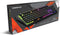 STEELSERIES APEX M750 ALUMINUM CORE MECHANICAL ESPORTS KEYBOARD (PN64677) - DataBlitz