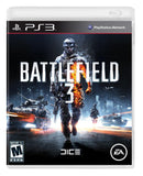 PS3 BATTLEFIELD 3 GH REG. 1 (ENG/FR) - DataBlitz