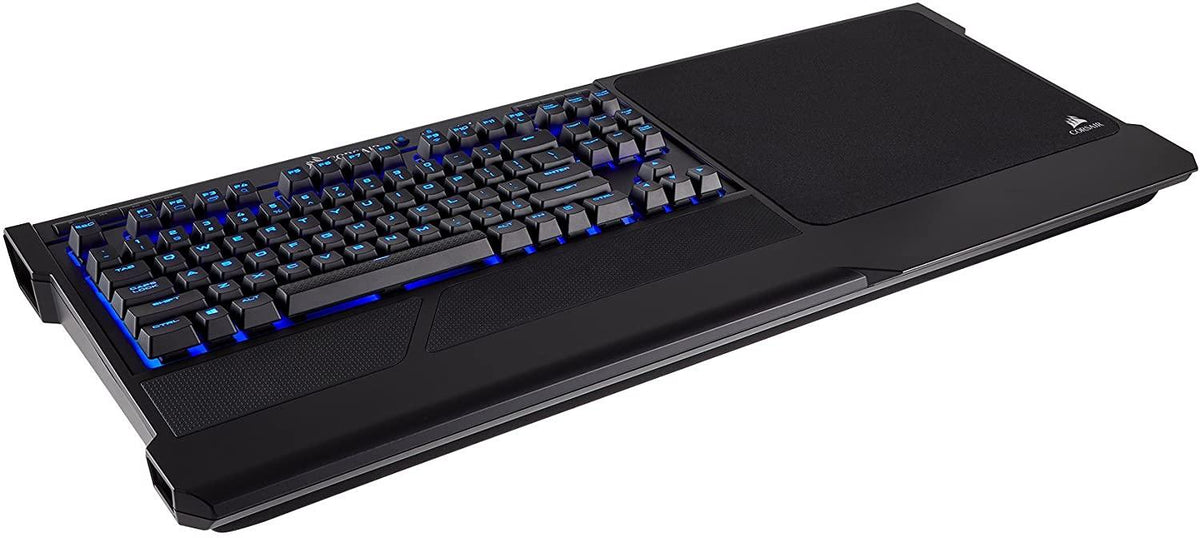 CORSAIR K63 WIRELESS GAMING LAPBOARD - DataBlitz