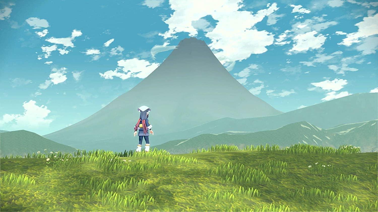 Nintendo Switch Pokemon Legends Arceus