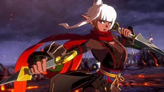 PS4 DNF Duel All (US) - DataBlitz