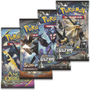 POKEMON TRADING CARD GAME LUCARIO GX BOX - DataBlitz