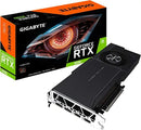 Gigabyte RTX 3090 Turbo 24G + Gigabyte GP-G24F-AP 24”  Gaming Monitor - DataBlitz
