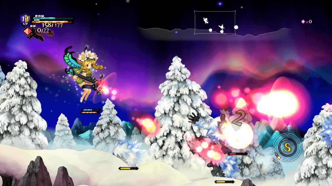 PS3-ODIN SPHERE LEIFTHRASIR ALL - DataBlitz