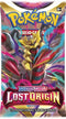 Pokemon Trading Card Game SS11 Sword & Shield Lost Origin Booster (182-85055) - DataBlitz