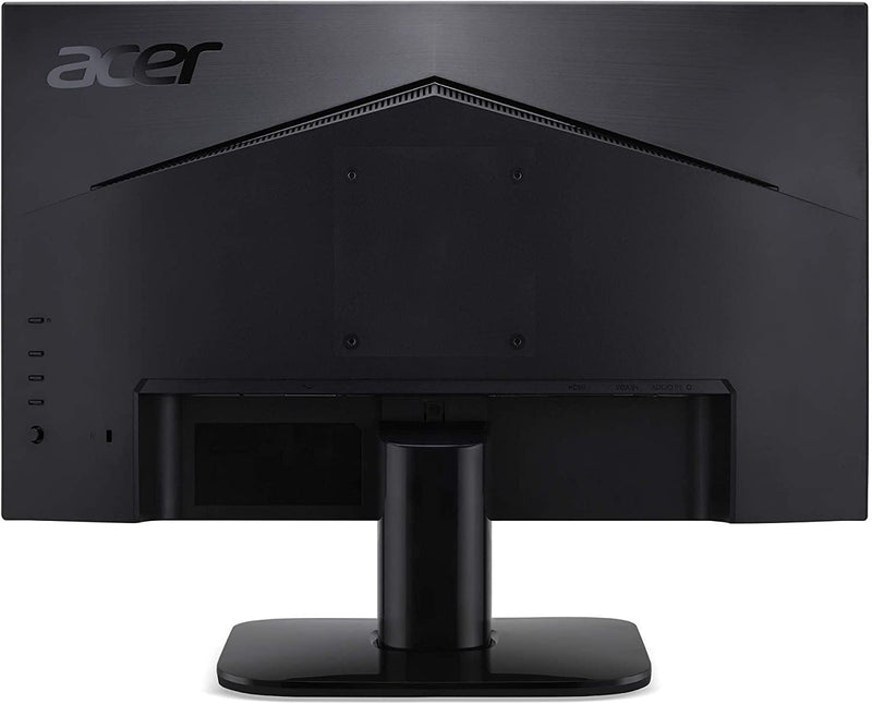 ACER KA222Q ABMIIX 21.5-Inch FHD Widescreen LED LCD Monitor - DataBlitz