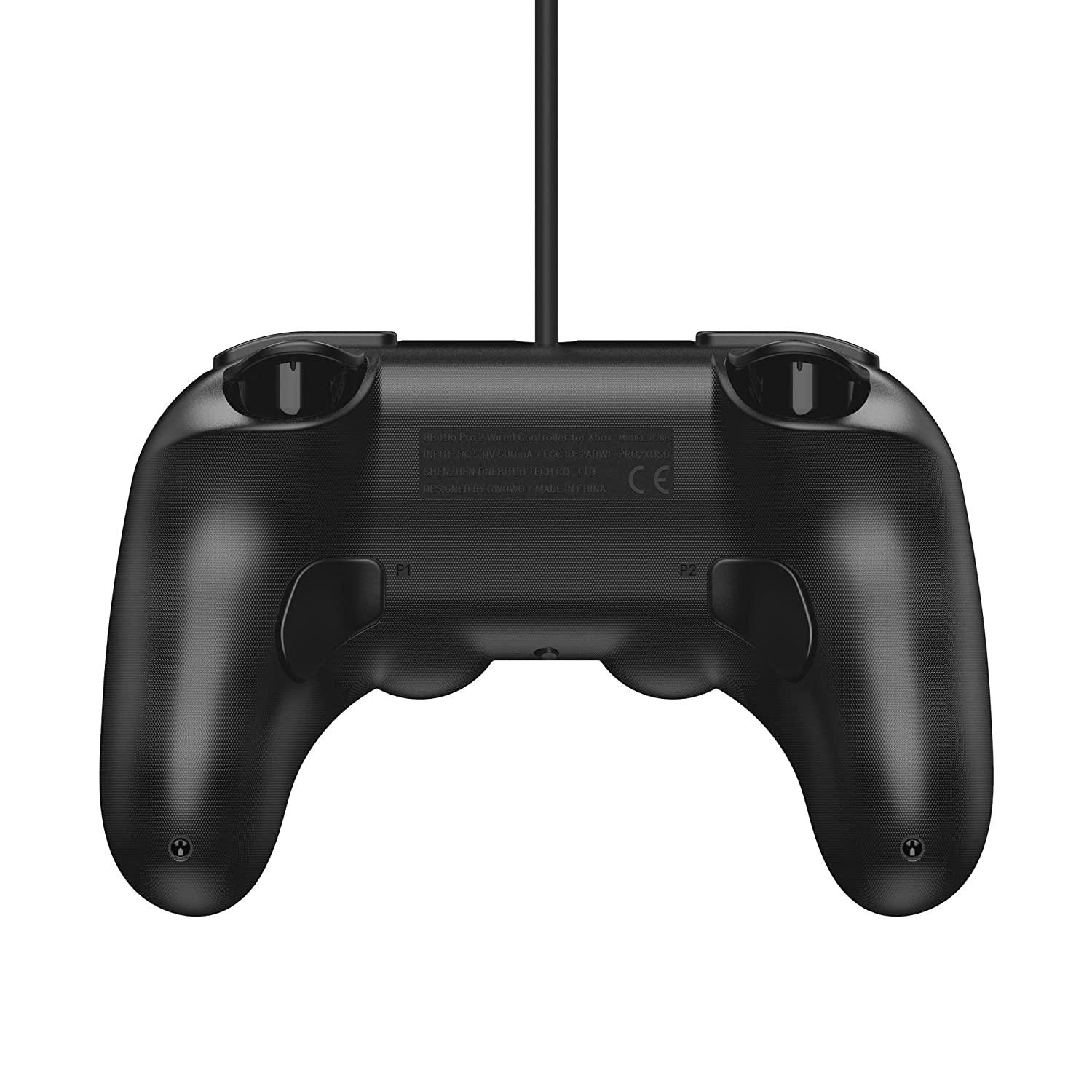 8BITDO PRO 2 WIRED CONTROLLER FOR XBOX - DataBlitz