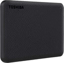 Toshiba Canvio Advance 1TB 2.5" USB 3.2 Portable External Hard Drive