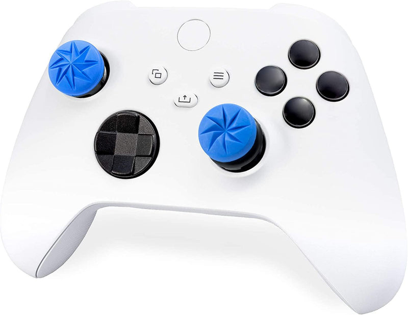 Kontrolfreek Fpsfreek Edge For Xboxone Blue (2155) - DataBlitz
