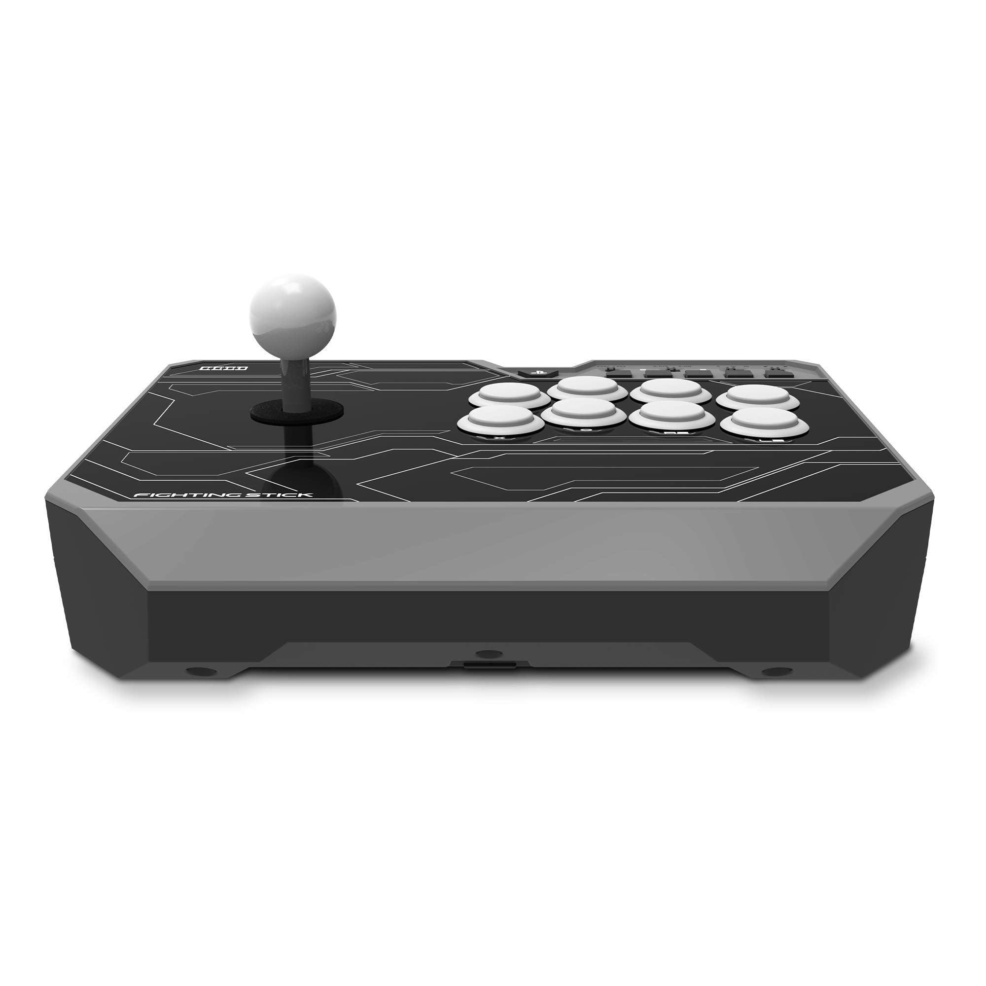 PS4 Hori Fighting Stick For (PS4/PS3/PC) (PS4-129A) - DataBlitz