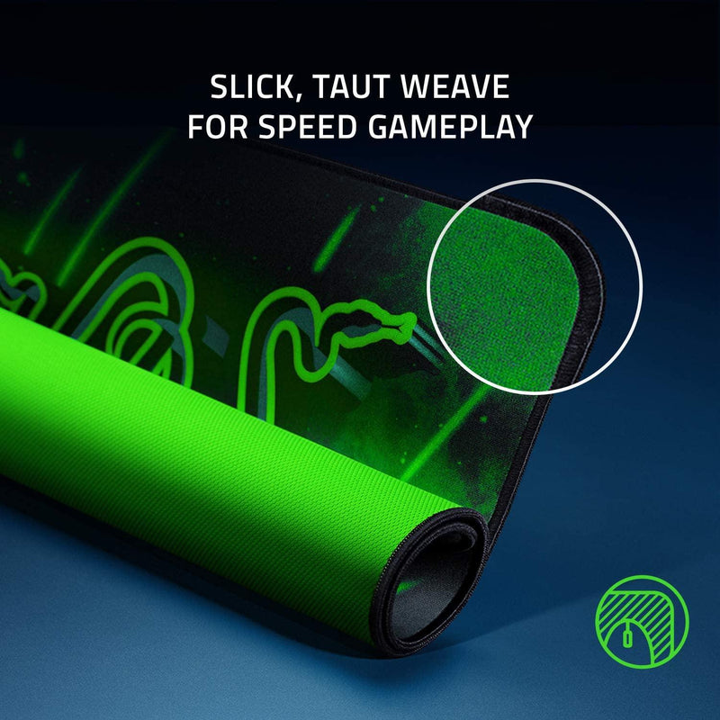 RAZER GOLIATHUS COSMIC SMALL SPEED ED. GAMING MOUSE MAT - DataBlitz