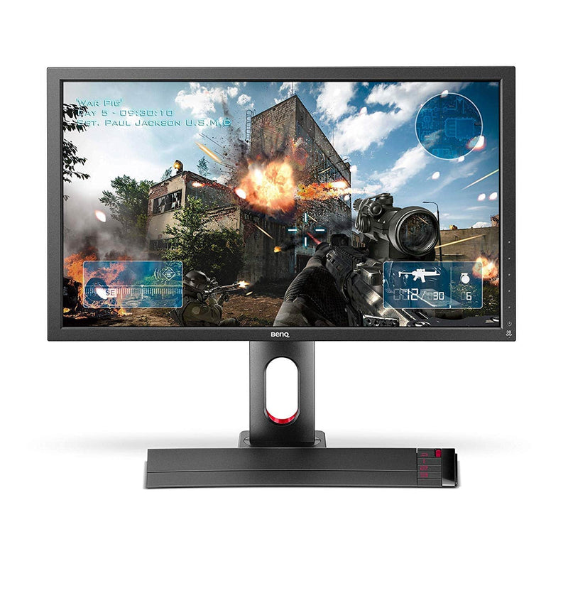 BenQ Zowie XL2720 27-Inch TN 144HZ eSports Gaming Monitor