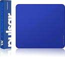 PULSAR Para Control Mouse Pad V2 (Medium Speed) (XL Blue) (PMP11XLL) - DataBlitz