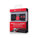 Dreamgear Gamepad Classic Wireless Controller For NES Classic Edition/WII/WIIU - DataBlitz