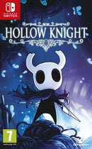 Nintendo Switch Hollow Knight