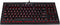 CORSAIR K63 WIRED MECHANICAL KEYBOARD (CHERRY MX RED) - DataBlitz