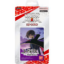 Union Arena Trading Card Game Start Deck (Code Geass: Lelouch Of The Rebellion)