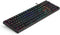 REDRAGON KAMA MECHANICAL GAMING KEYBOARD (K578-BRRGB) - DataBlitz