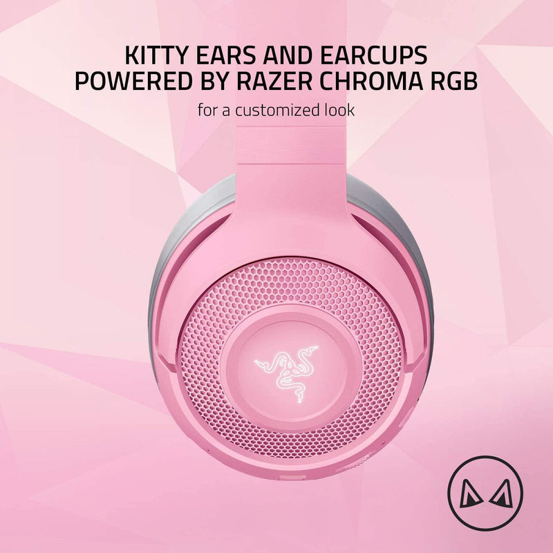 Kitty Ears Kraken Pro Can You Use Razer Kraken Kitty On Xbox