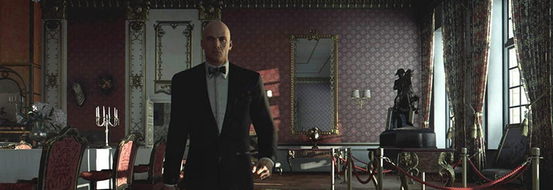 XBOX ONE HITMAN THE COMPLETE FIRST SEASON STEELBOOK EDITION (ASIAN) - DataBlitz