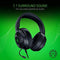 Razer Kraken Expert 7.1 Surround Sound Usb Gaming Headset - DataBlitz