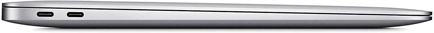 MACBOOK AIR 13"  (Nov-2020) 256GB MGN93PP/A (SILVER) - DataBlitz