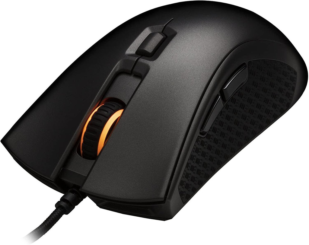 Pulse Rx Mouse Hyperx Pulsefire FPS Pro RGB Gaming Mouse