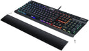 REDRAGON YAMA MECHANICAL GAMING KEYBOARD DUST PROOF PURPLE SWITCH (K550RGB-1) - DataBlitz