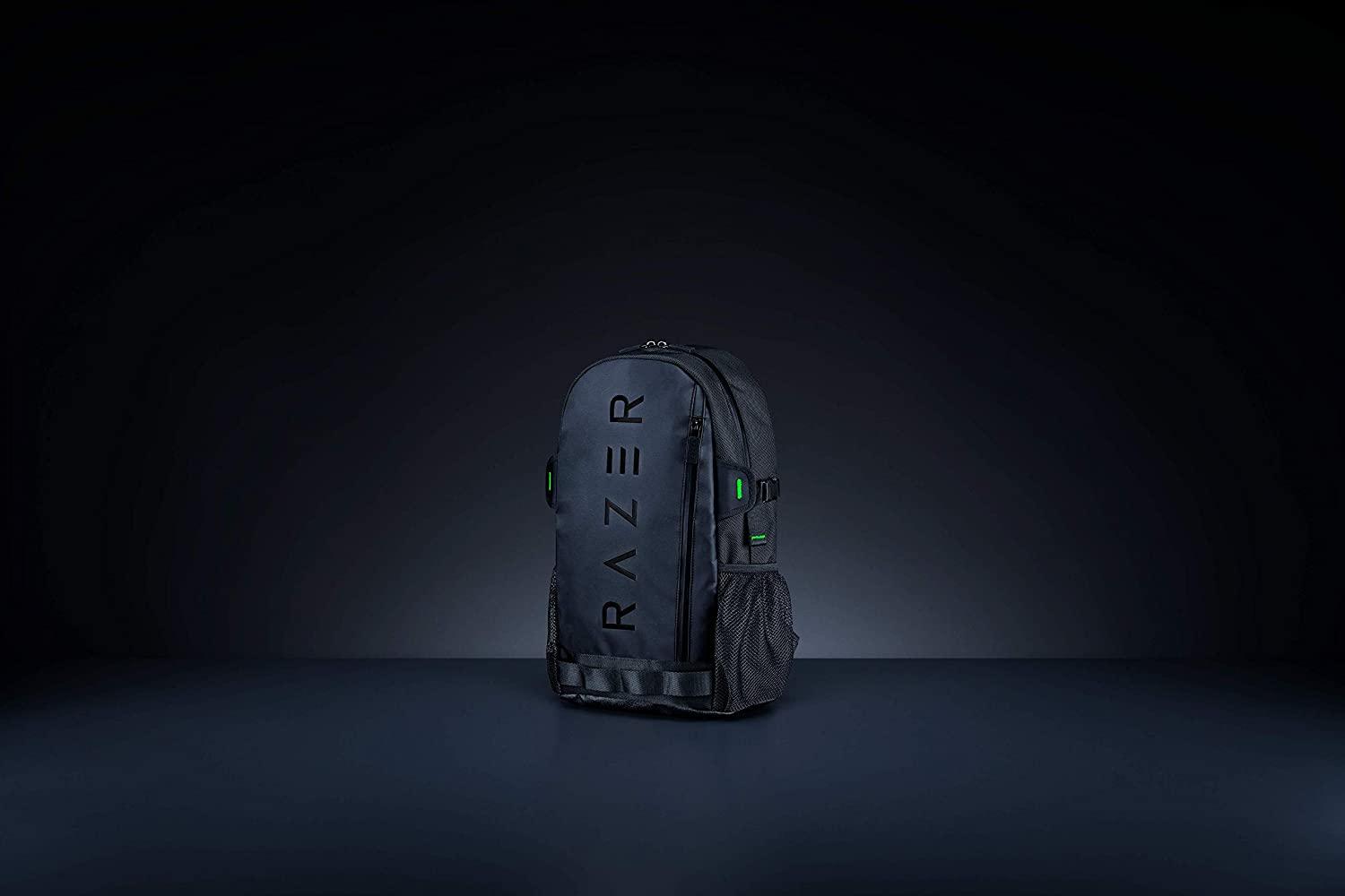 RAZER ROGUE 13" V3 BACKPACK - DataBlitz