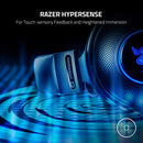 Razer Kraken V3 Hypersense Wired USB Gaming Headset With Haptic Technology - DataBlitz