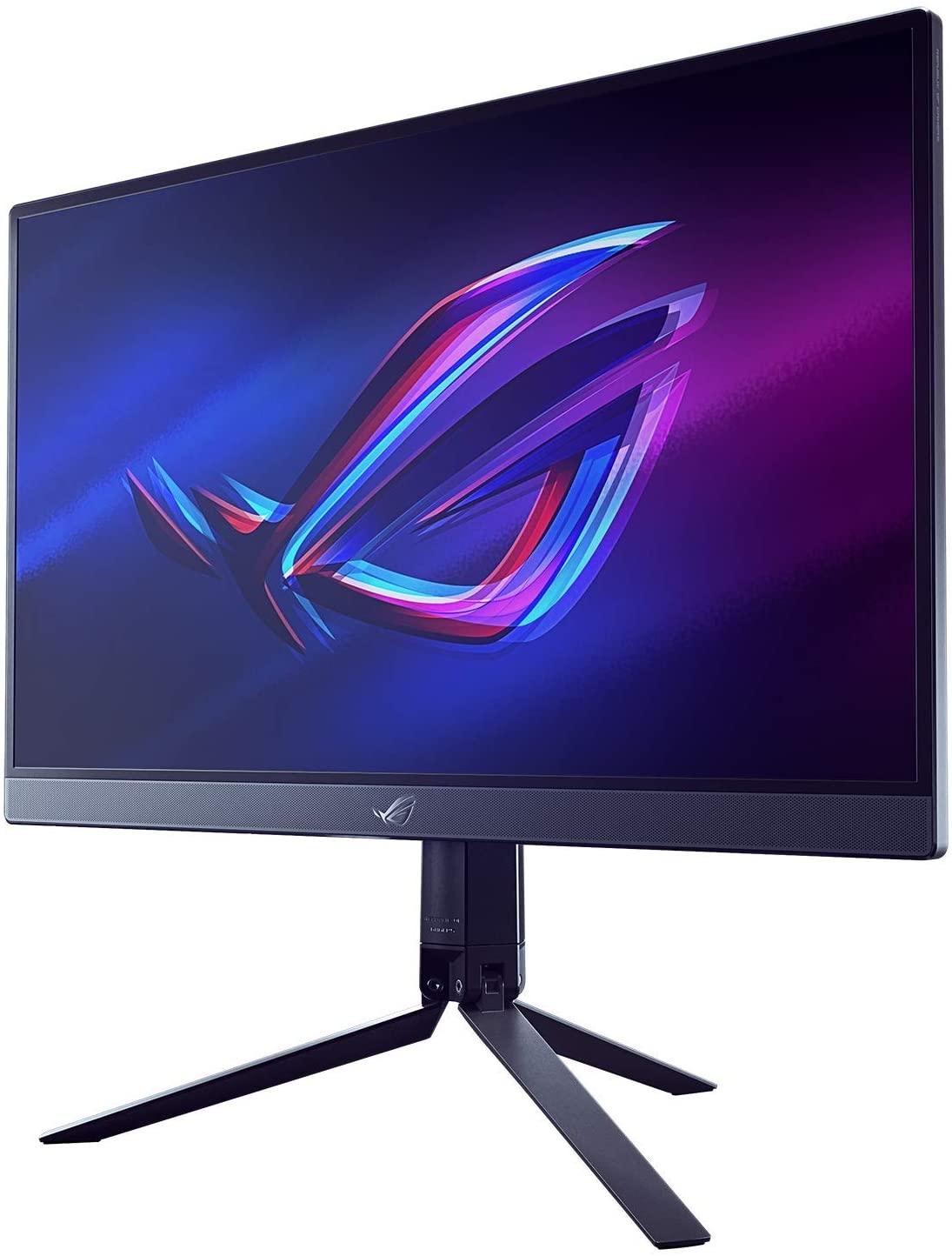 ASUS ROG STRIX XG17AHP 17.3" GAMING MONITOR - DataBlitz