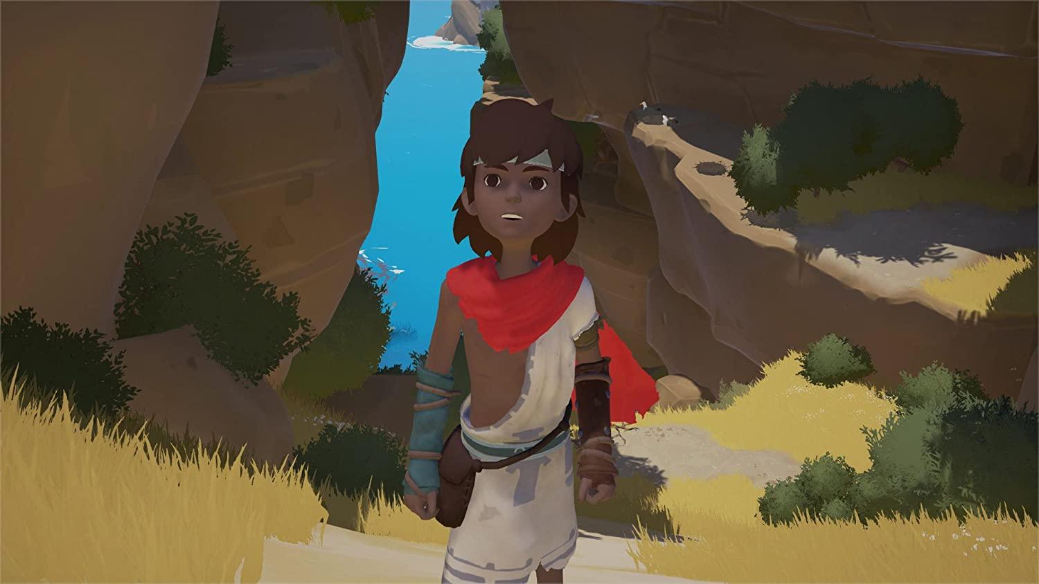 Nintendo Switch Rime