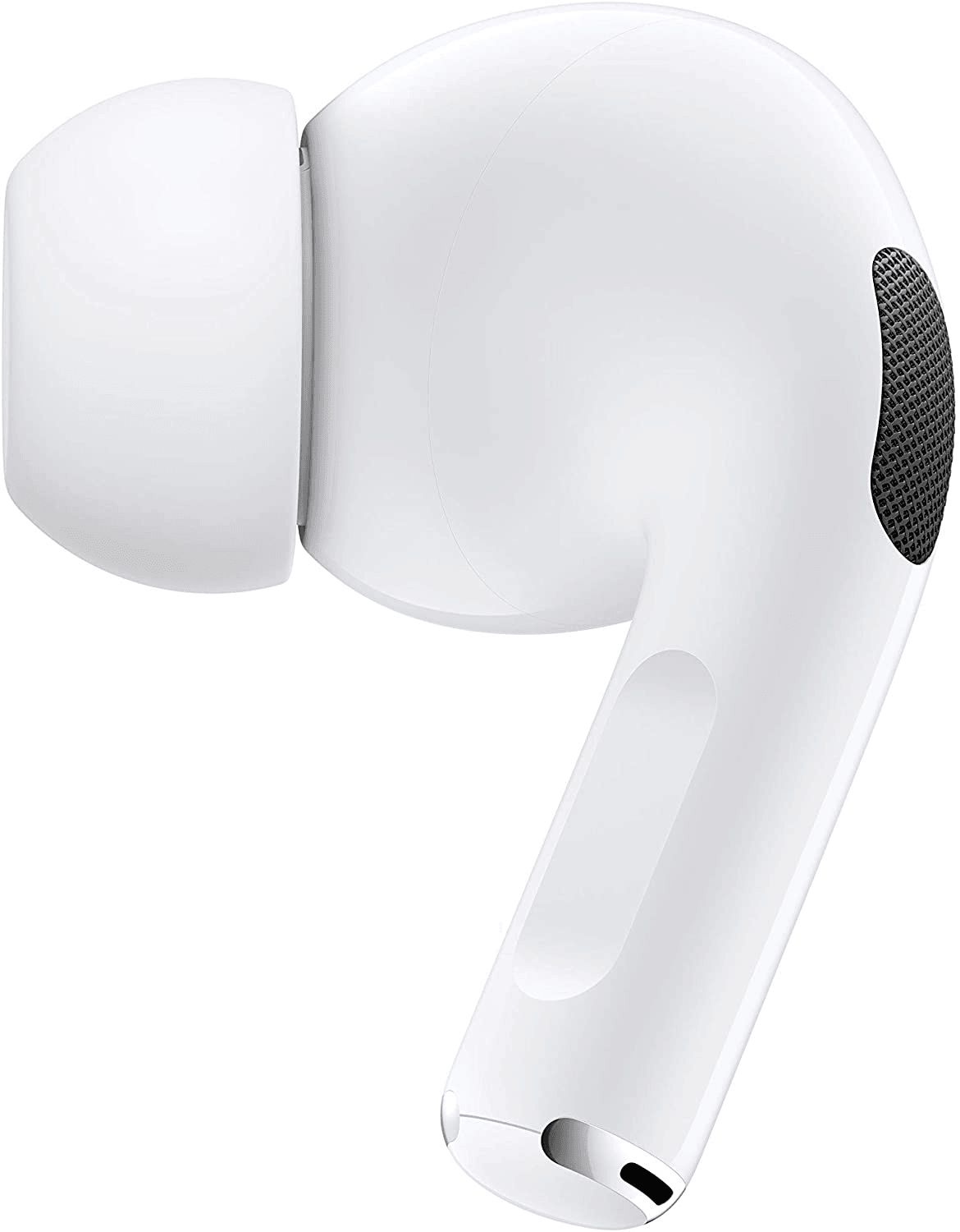 APPLE AIRPODS PRO WITH WIRELESS CHARGING CASE (WHITE) (MWP22ZA/A) - DataBlitz