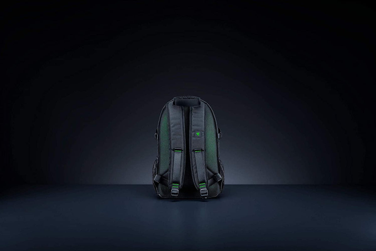 RAZER ROGUE 13" V3 CHROMATIC EDITION BACKPACK - DataBlitz