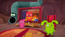 NINTENDO SWITCH UGLY DOLLS AN IMPERFECT ADVENTURE