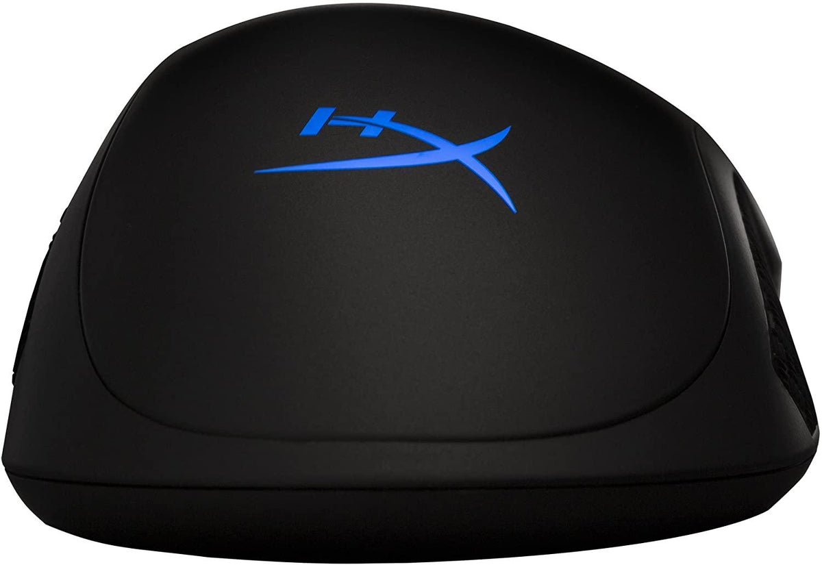 HYPERX PULSEFIRE FPS PRO RGB GAMING MOUSE - DataBlitz