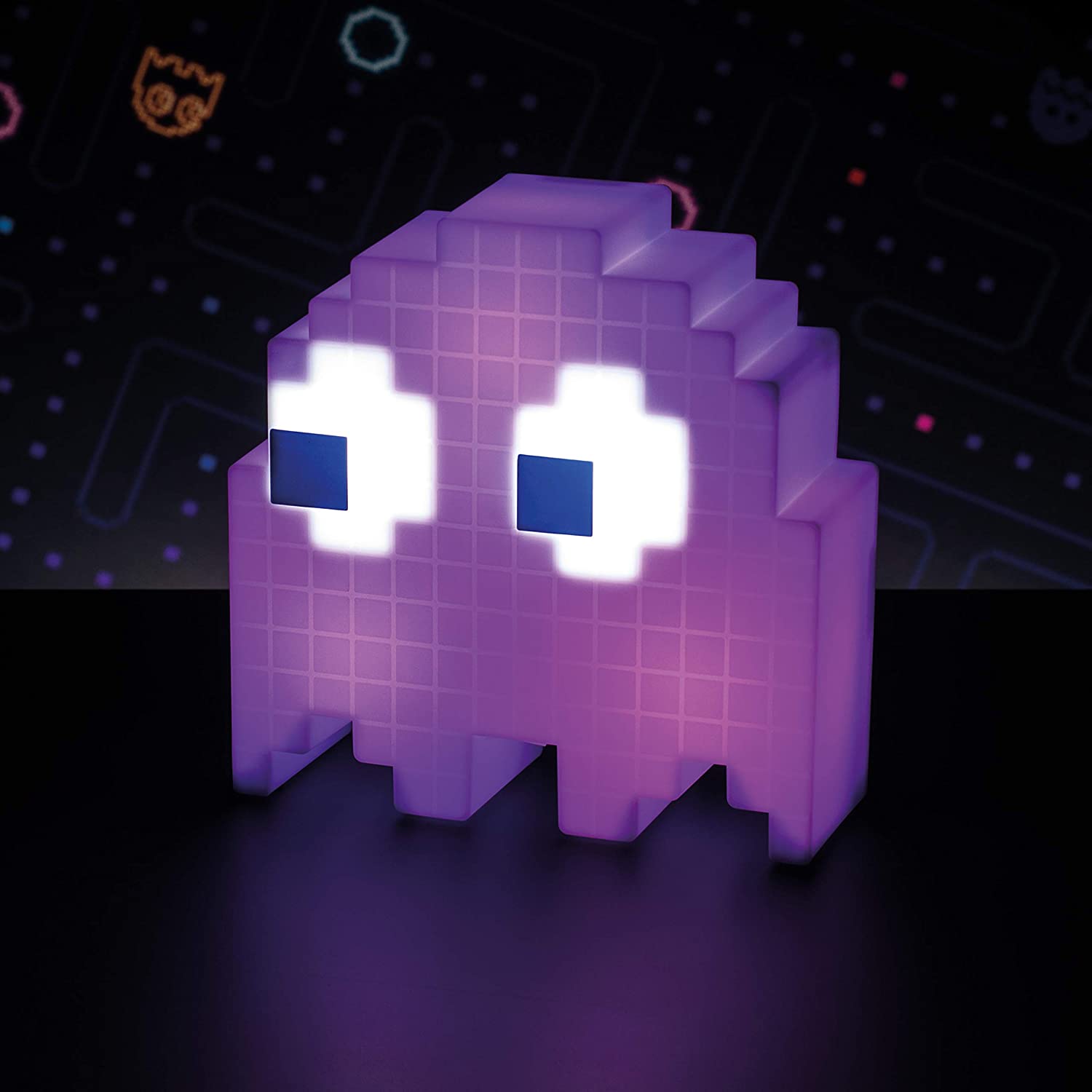 Paladone Pac-Man Ghost Light V2 (PP4336PM)