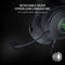 Razer Kraken Kitty V2 Pro Wired RGB Headset With Interchangeable Ears (Black)