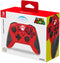 HORI NSW WIRELESS HORIPAD SUPER MARIO EDITION (NSW-104U) - DataBlitz
