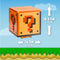 Paladone Super Mario Bros. Question Block Light V3 (PP2929NNV3)