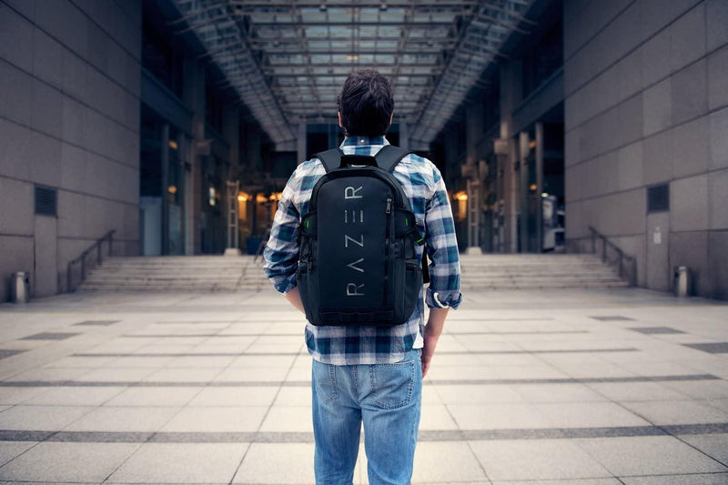 RAZER ROGUE 15.6" BACKPACK - DataBlitz