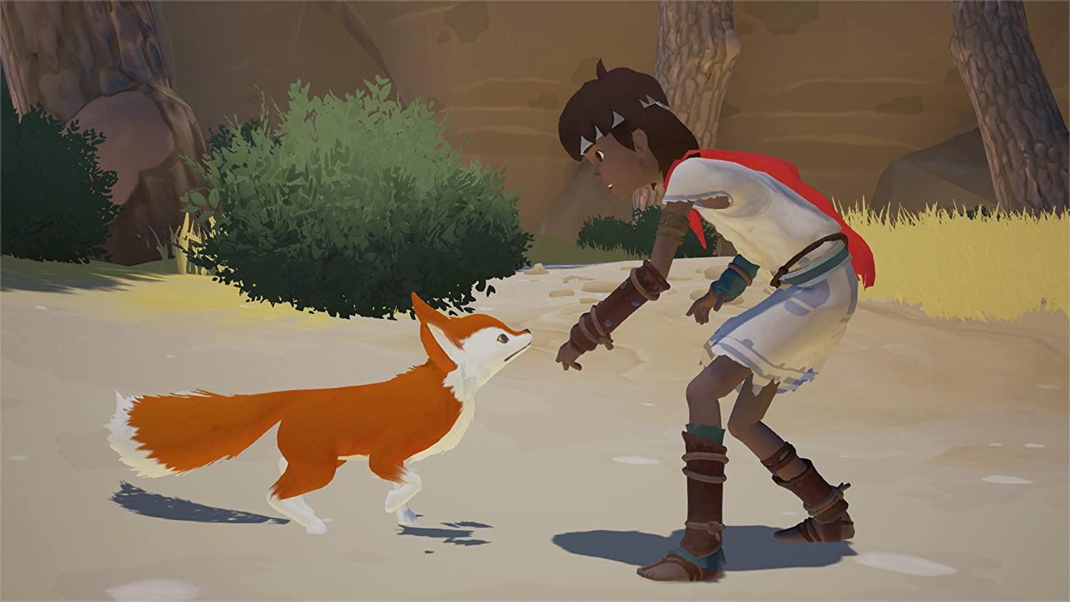 Nintendo Switch Rime