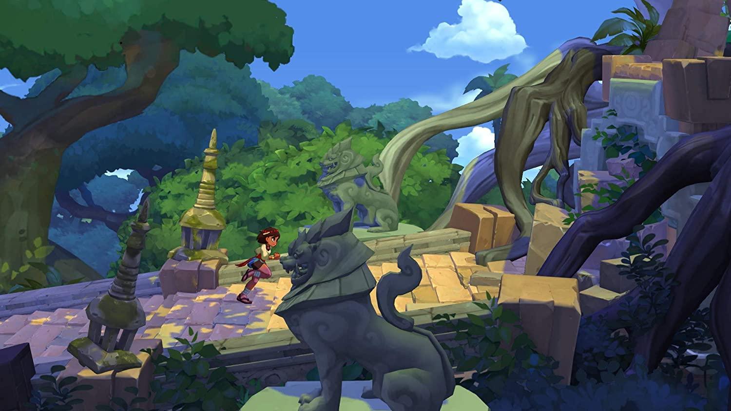PS4 INDIVISIBLE ALL - DataBlitz